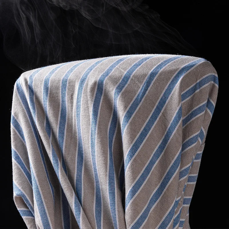 Givalli - Camicia Oxford Chic da uomo