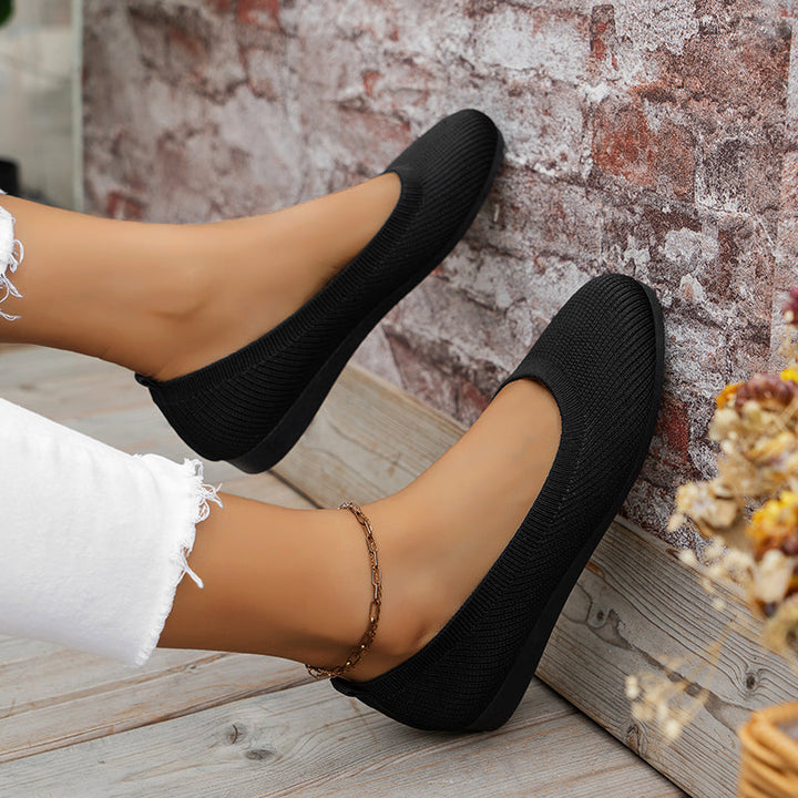 Odette | scarpe confortevoli ergonomiche