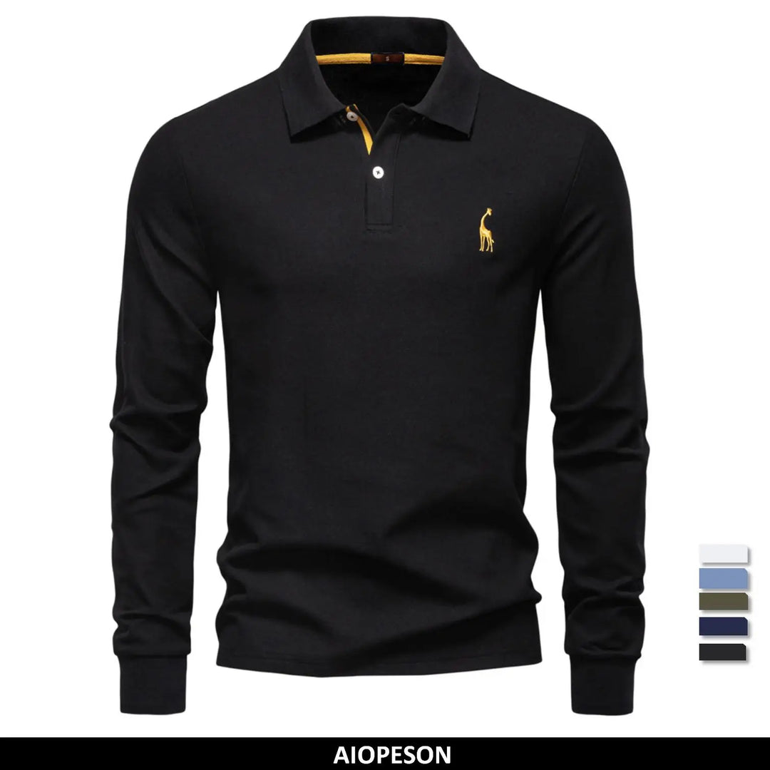 Polo elegante