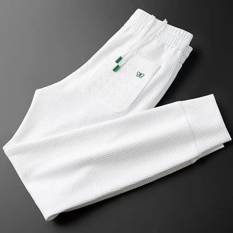 Pantaloni eleganti da tuta