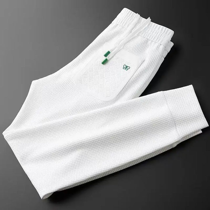 Pantaloni eleganti da tuta