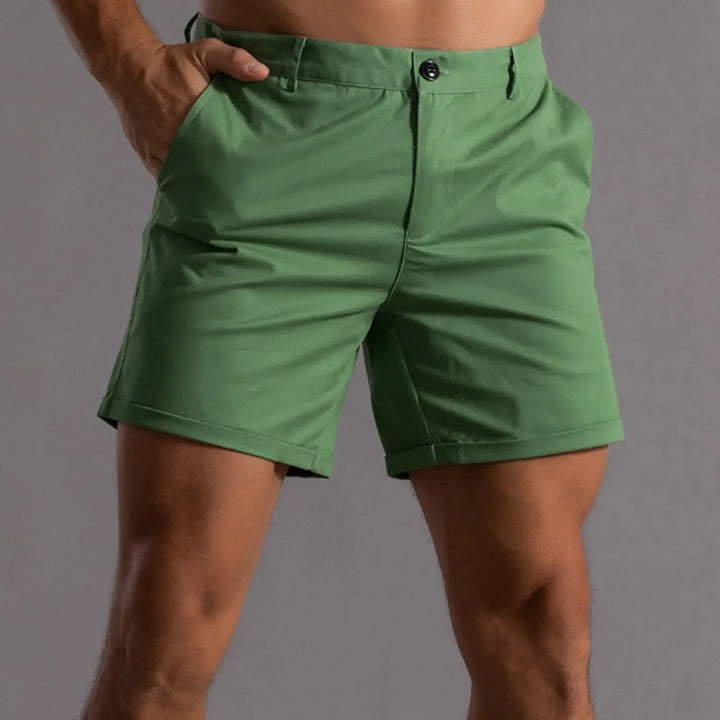 Pantaloncini Chino eleganti