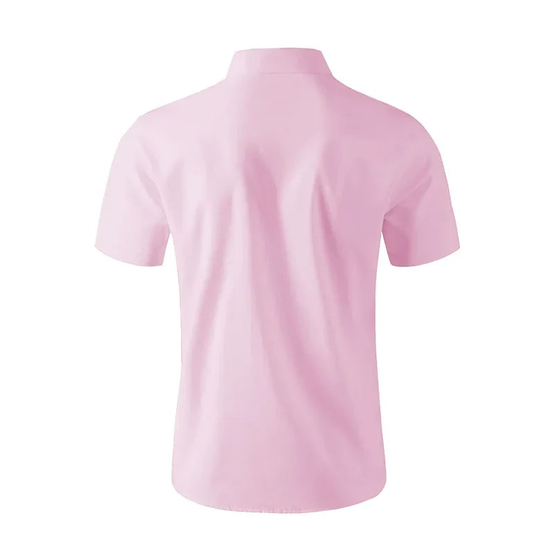 Camicia estiva casual