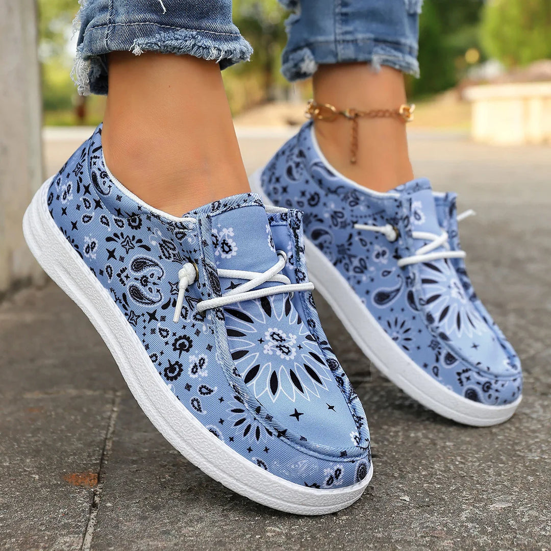 Elina │ Scarpe ultraleggere e comode
