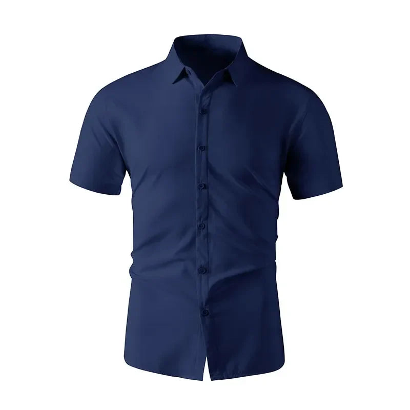 Camicia estiva casual