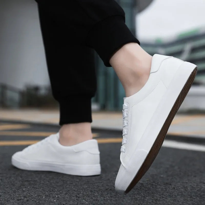 Scarpe classiche in pelle