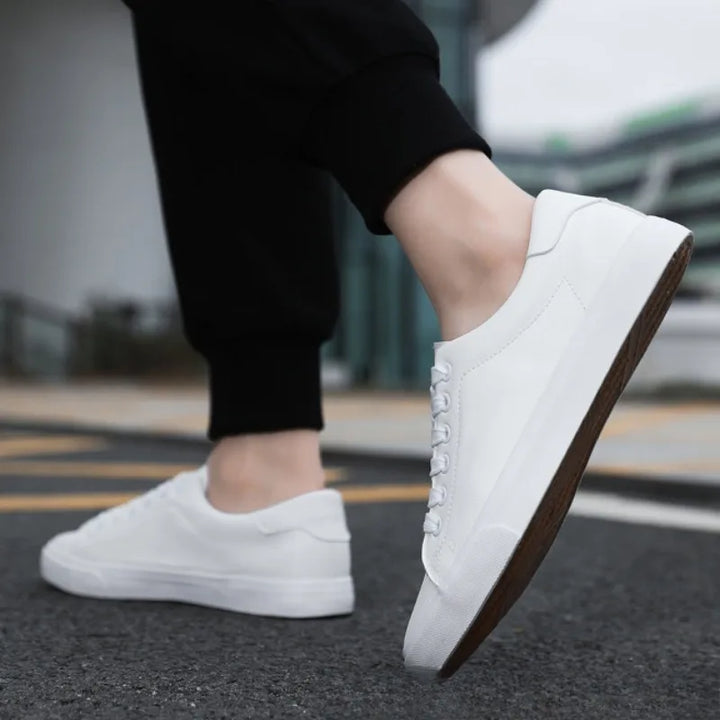 Scarpe classiche in pelle