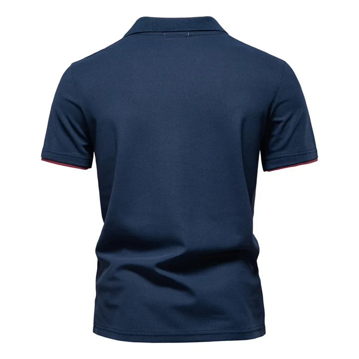 Polo casual da uomo