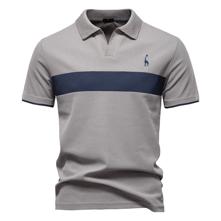 Polo casual da uomo