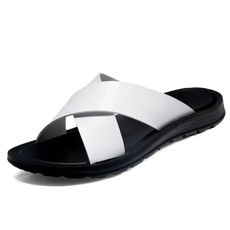 Sandali casual italiani