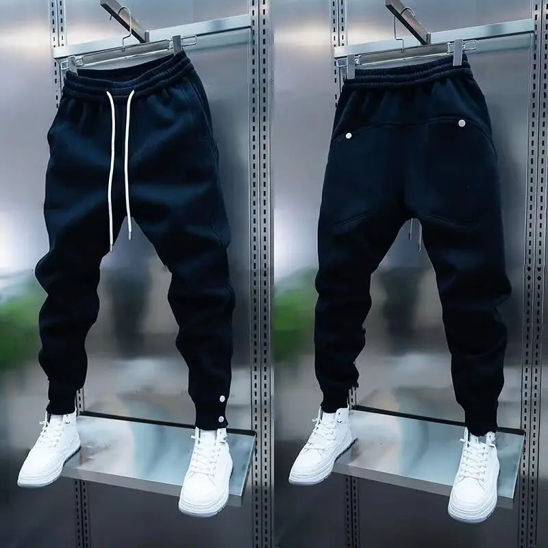 Marco | Pantaloni casual comodi con tasche