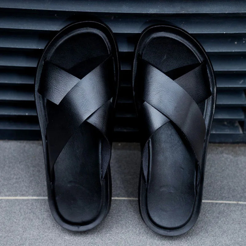 Sandali casual italiani