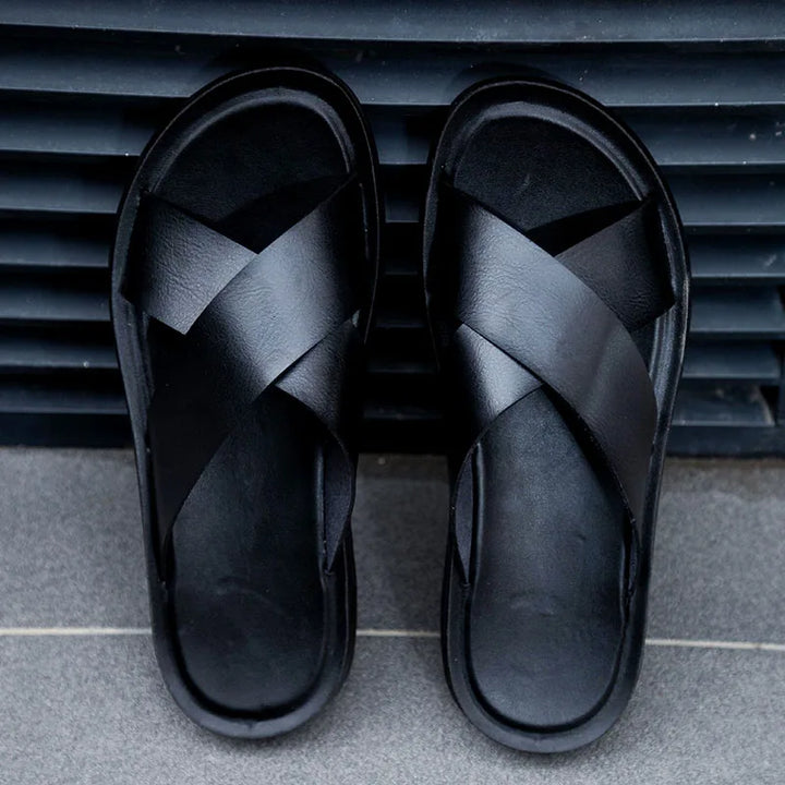 Sandali casual italiani