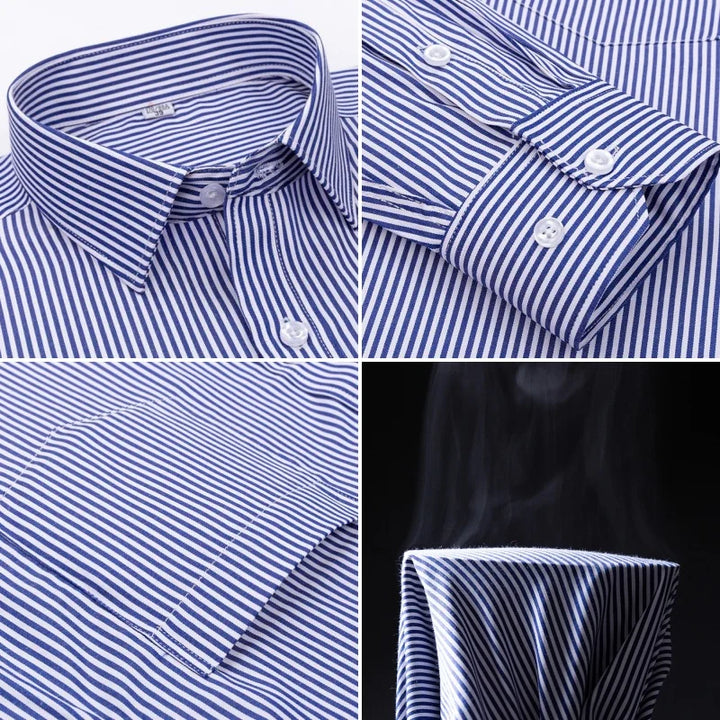 Givalli - Camicia formale da ufficio