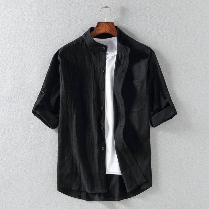 Camicia estiva elegante