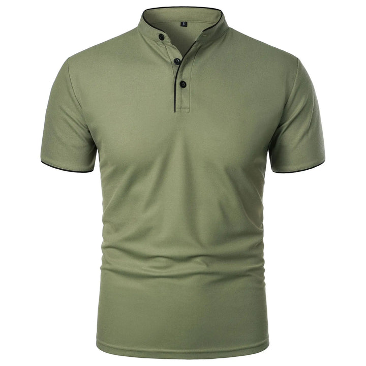 Polo casual