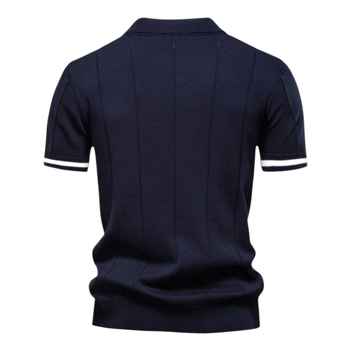 Polo elegante