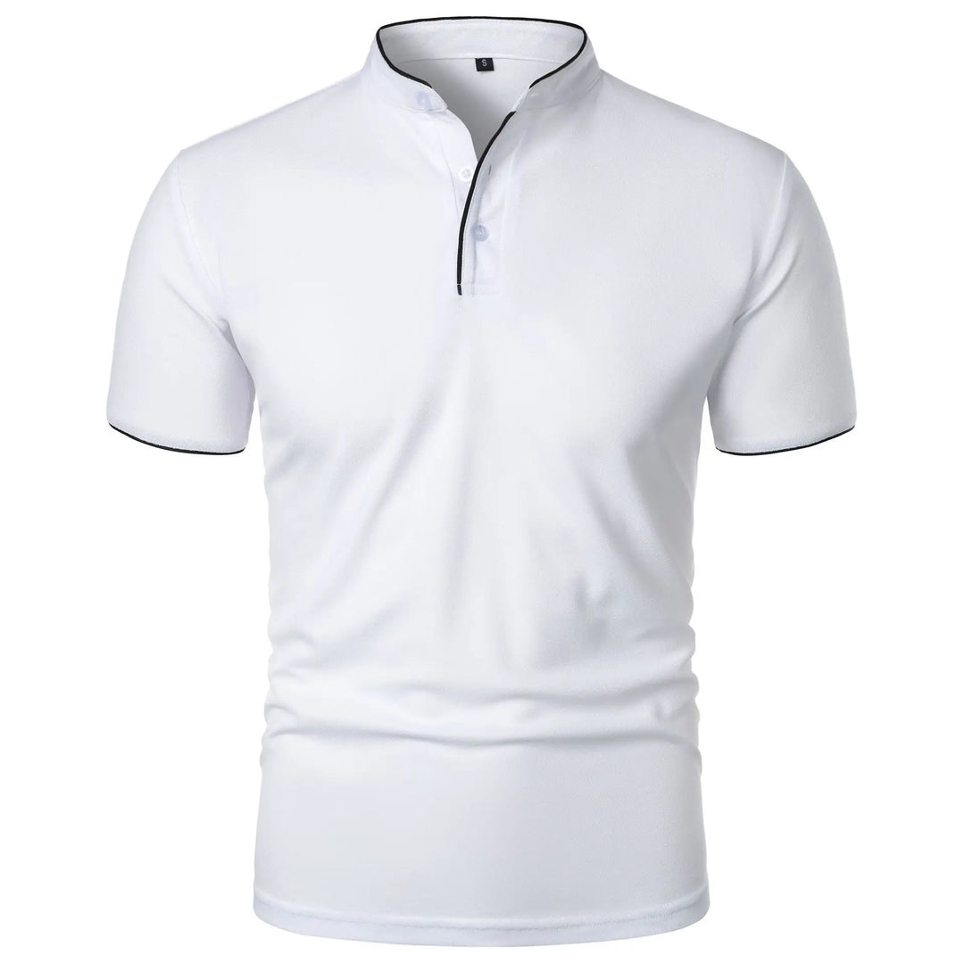Polo casual