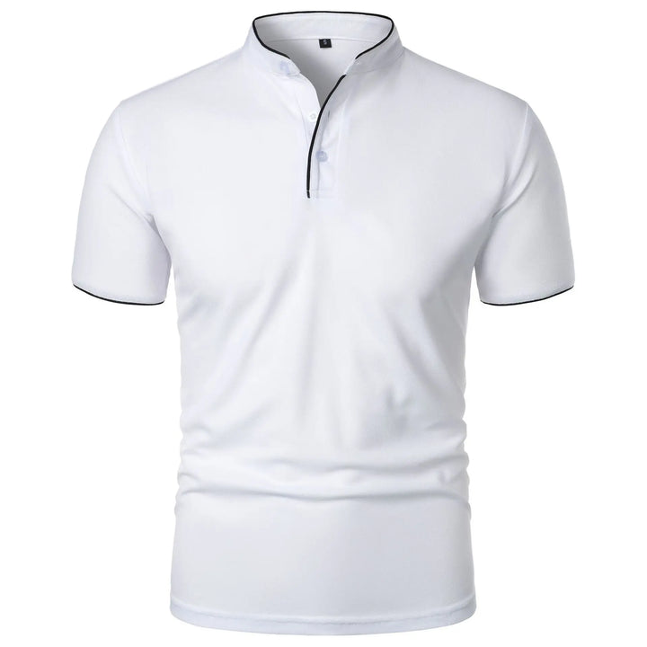 Polo casual