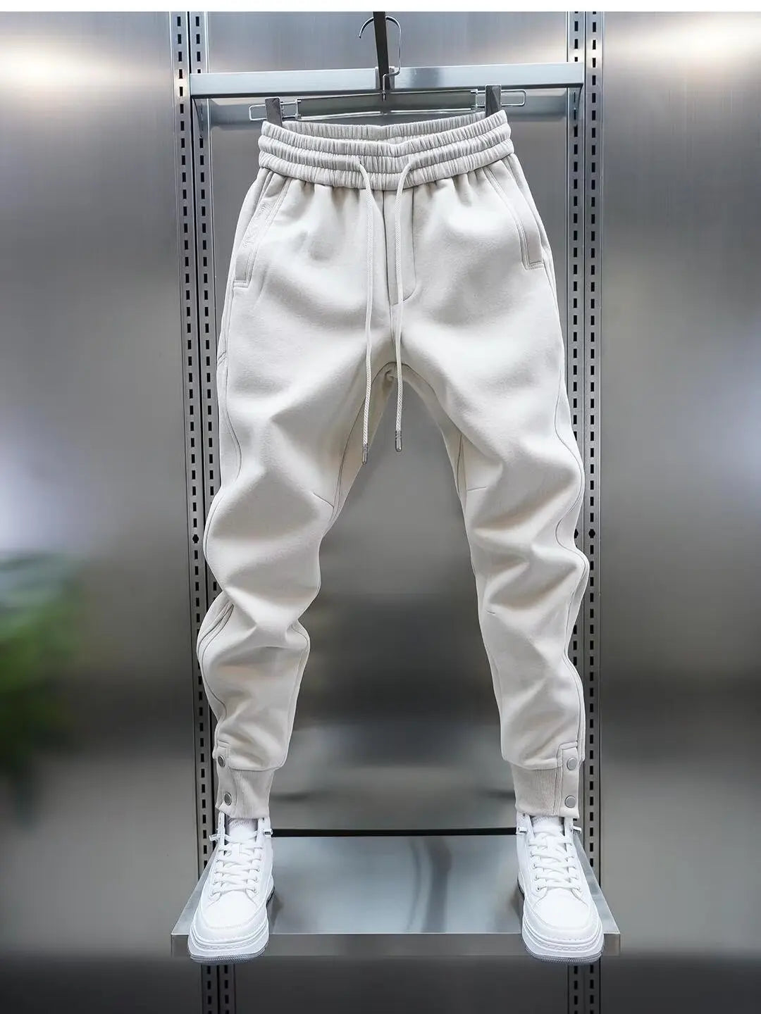 Marco | Pantaloni casual comodi con tasche