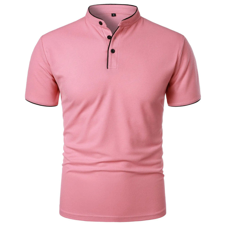 Polo casual
