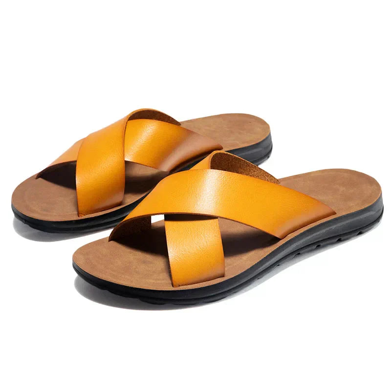 Sandali casual italiani