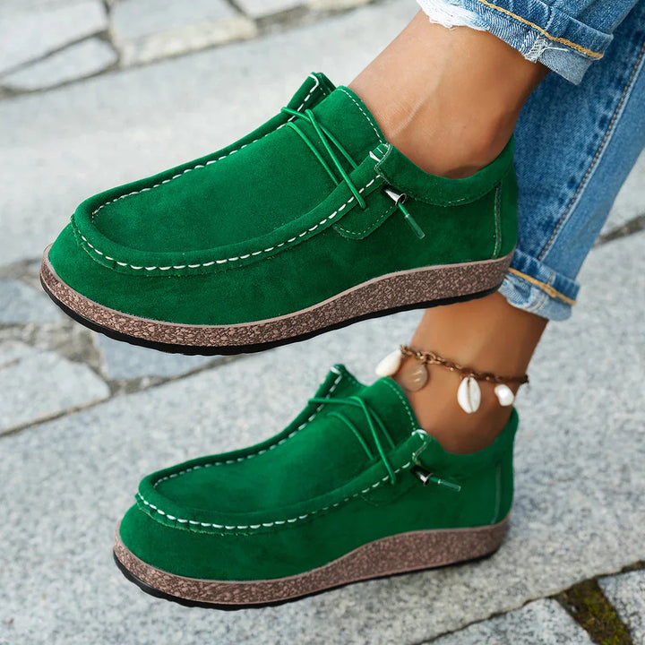 Laurine │ Scarpe ultraleggere e comode