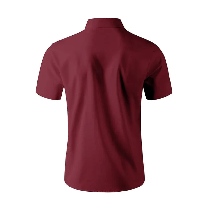 Camicia estiva casual