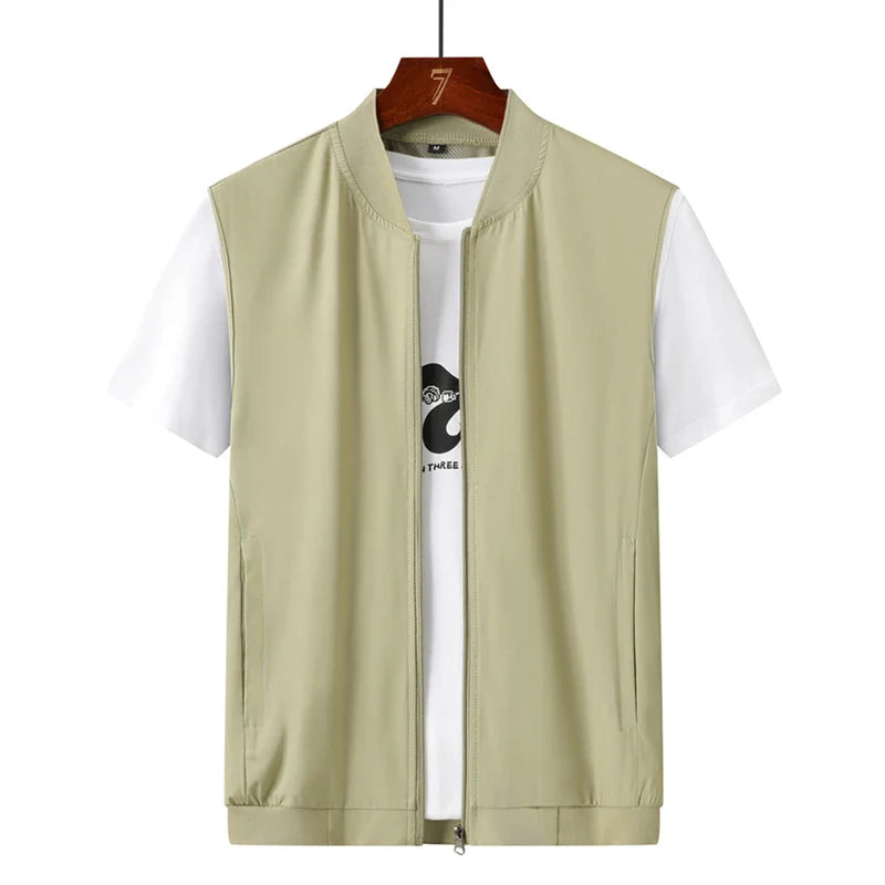 Cardigan traspirante ultra-stagno