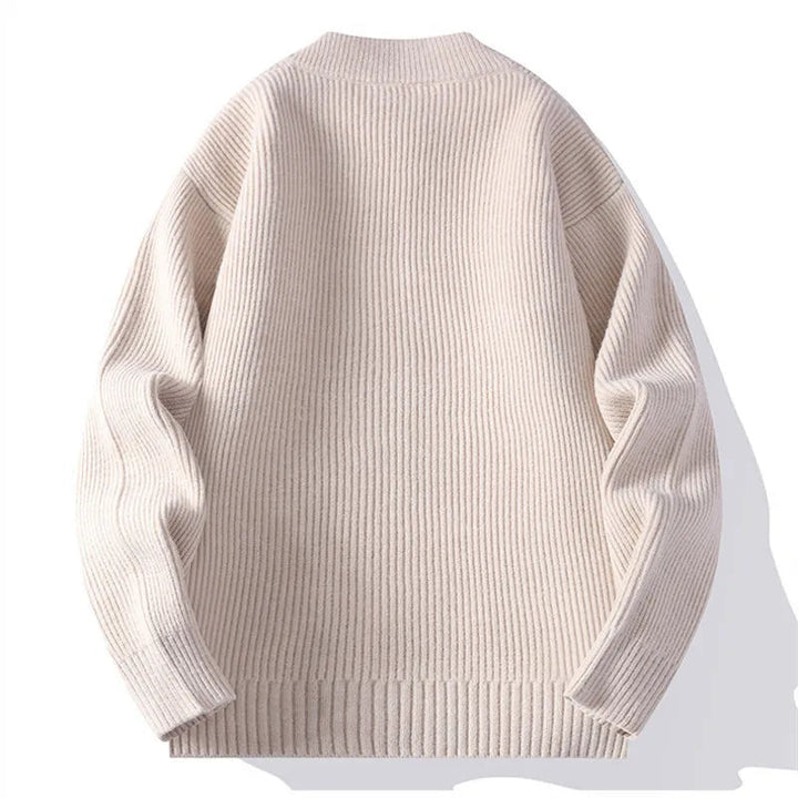 Cardigan elegante in maglia
