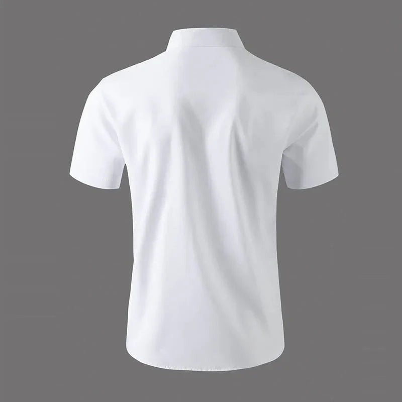 Camicia estiva casual