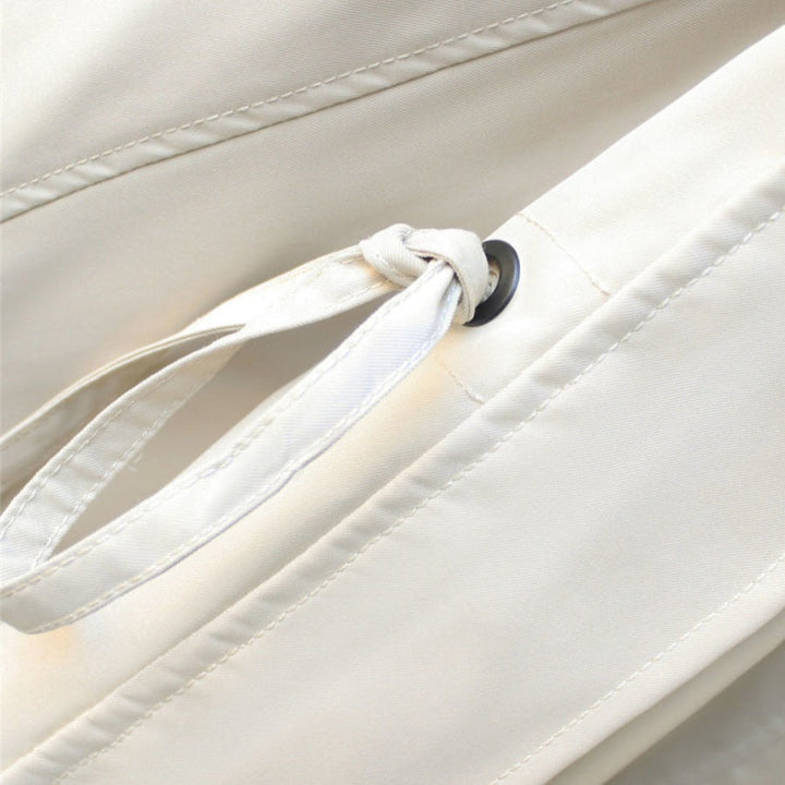 Elena – Giacca elegante impermeabile e leggera