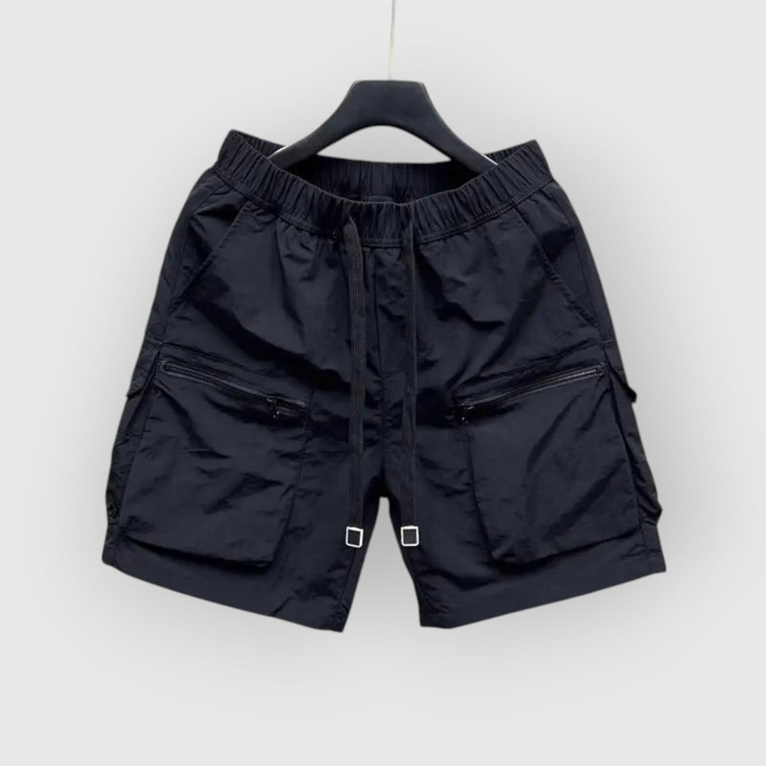 Pantaloncini Cargo eleganti