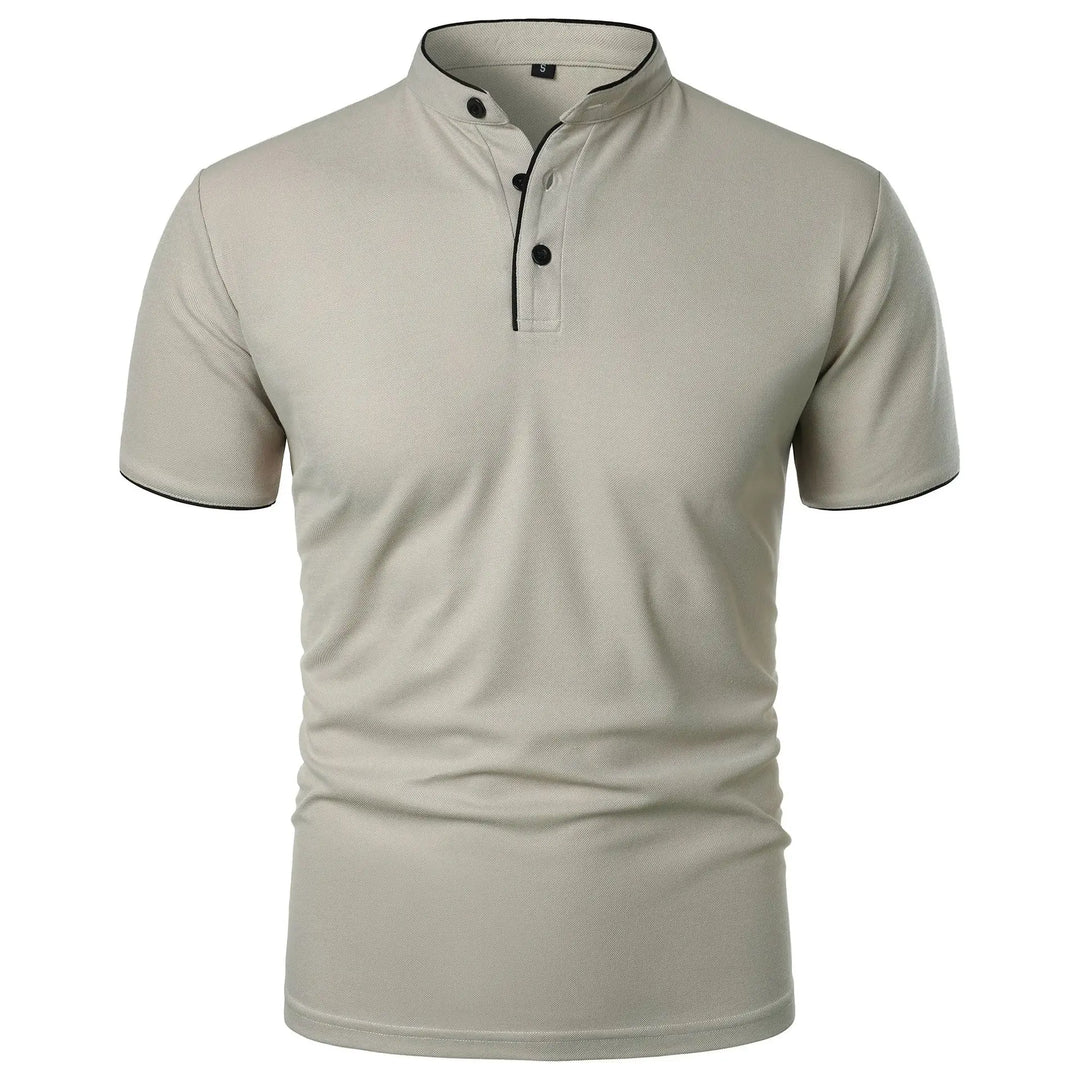 Polo casual