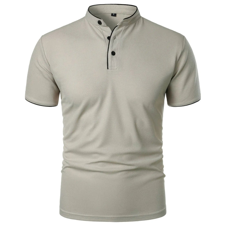 Polo casual