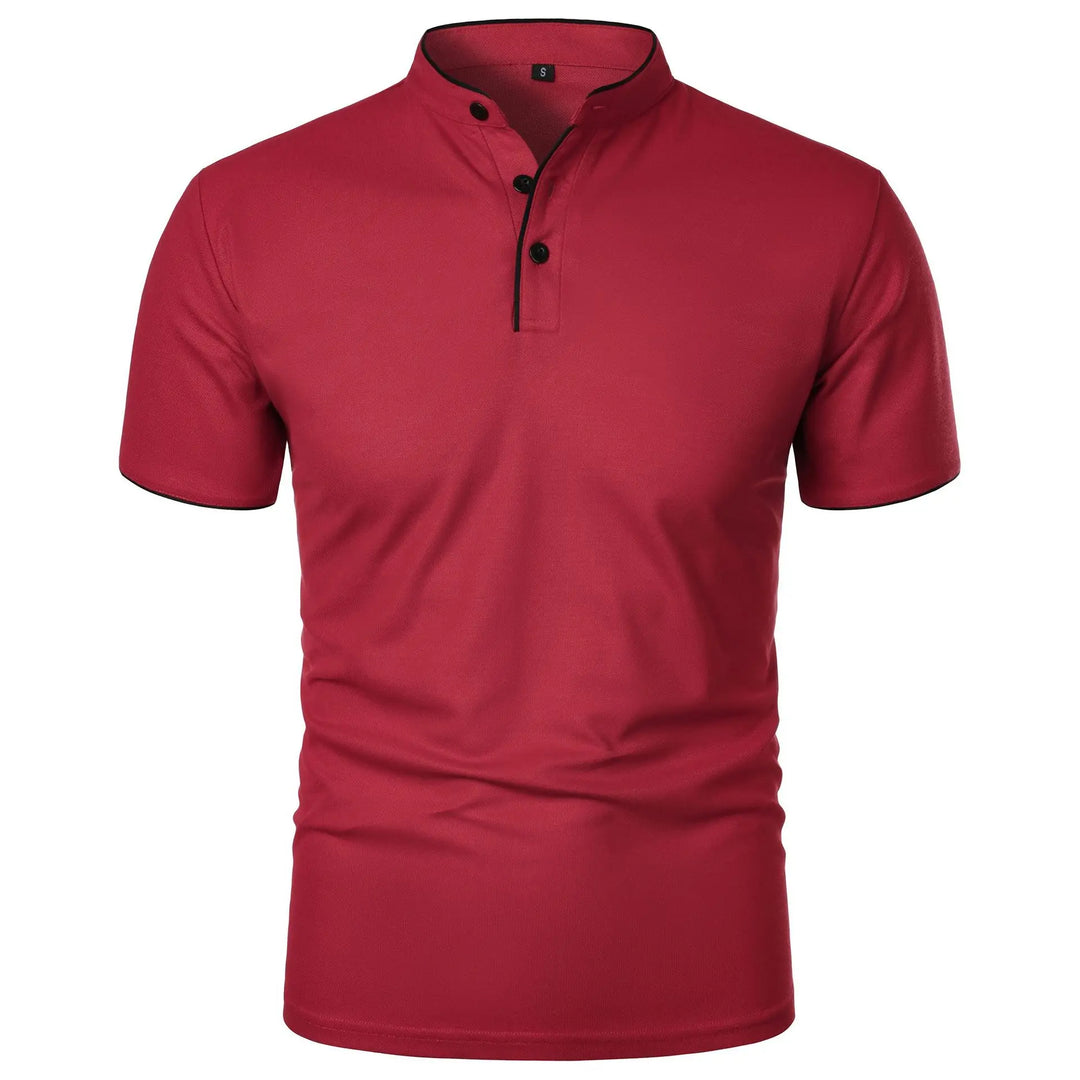 Polo casual