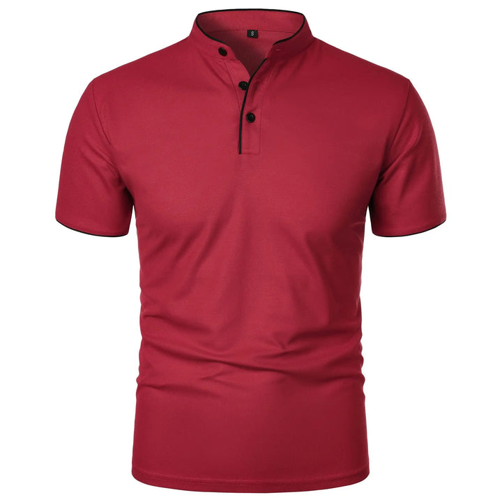 Polo casual