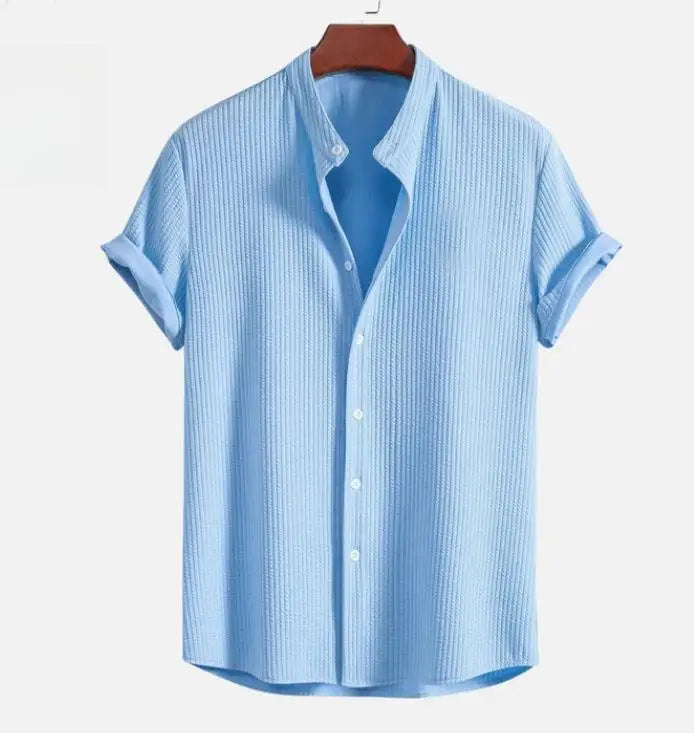 Camicia estiva italiana