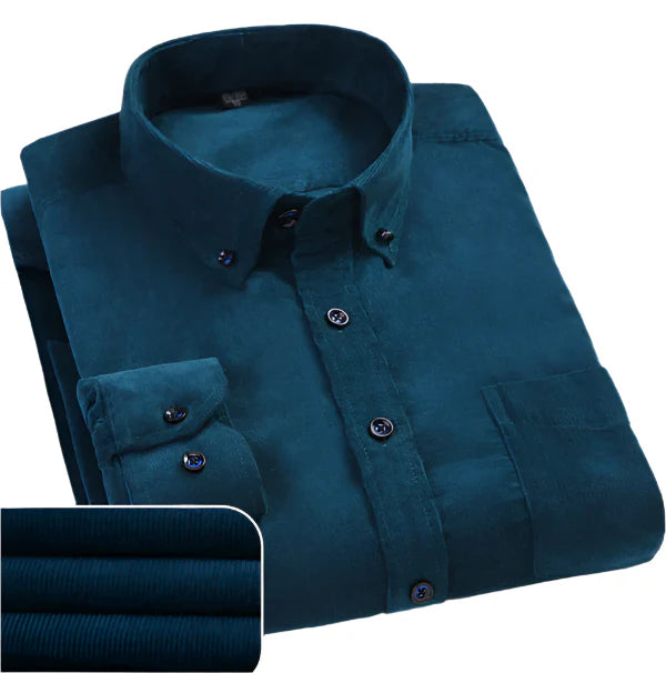 Givalli - Camicia di lusso Achille