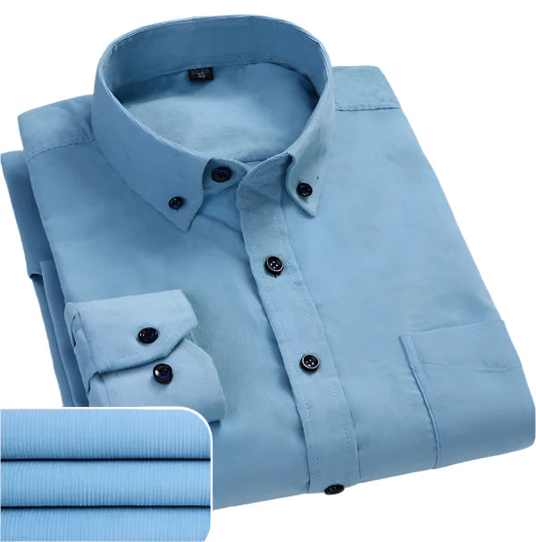 Givalli - Camicia di lusso Achille