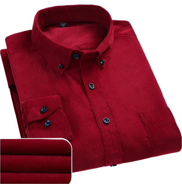 Givalli - Camicia di lusso Achille