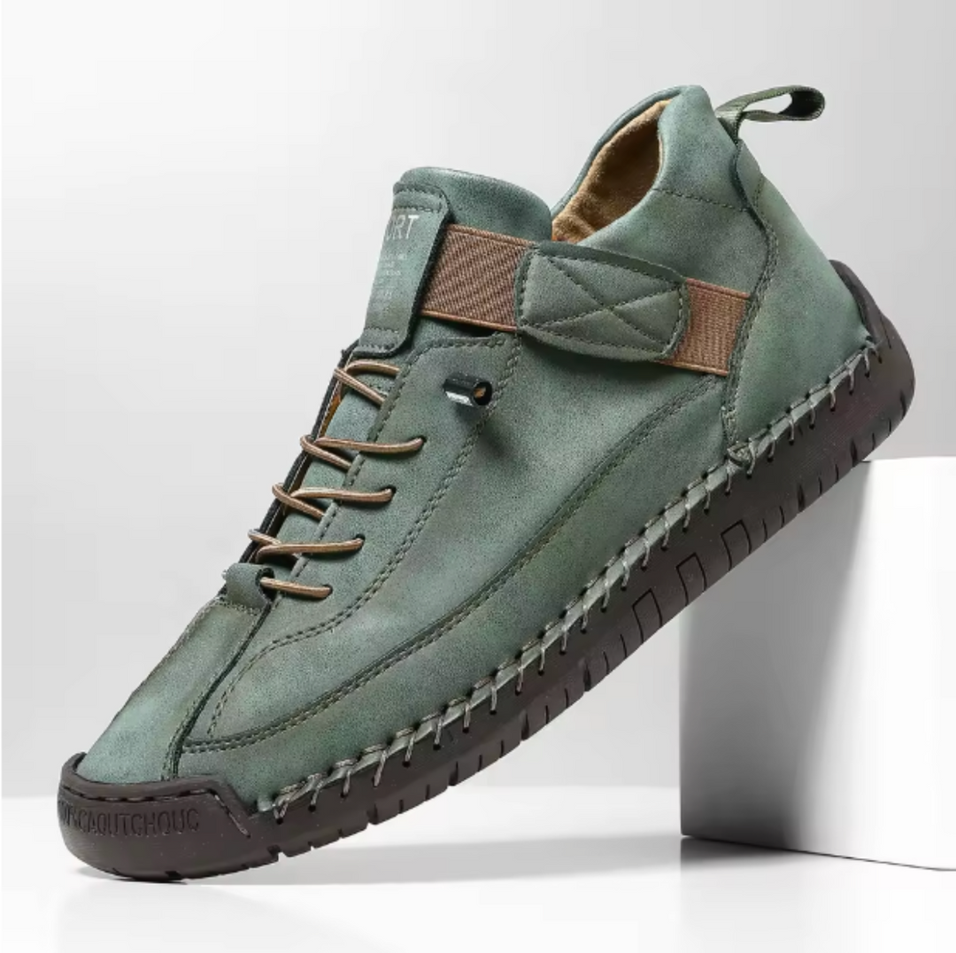 Emiline | Sneakers Comfort e Supporto