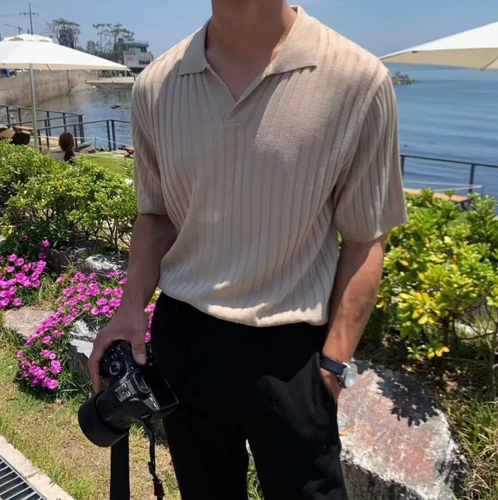 Polo Monte - Carlo Casual