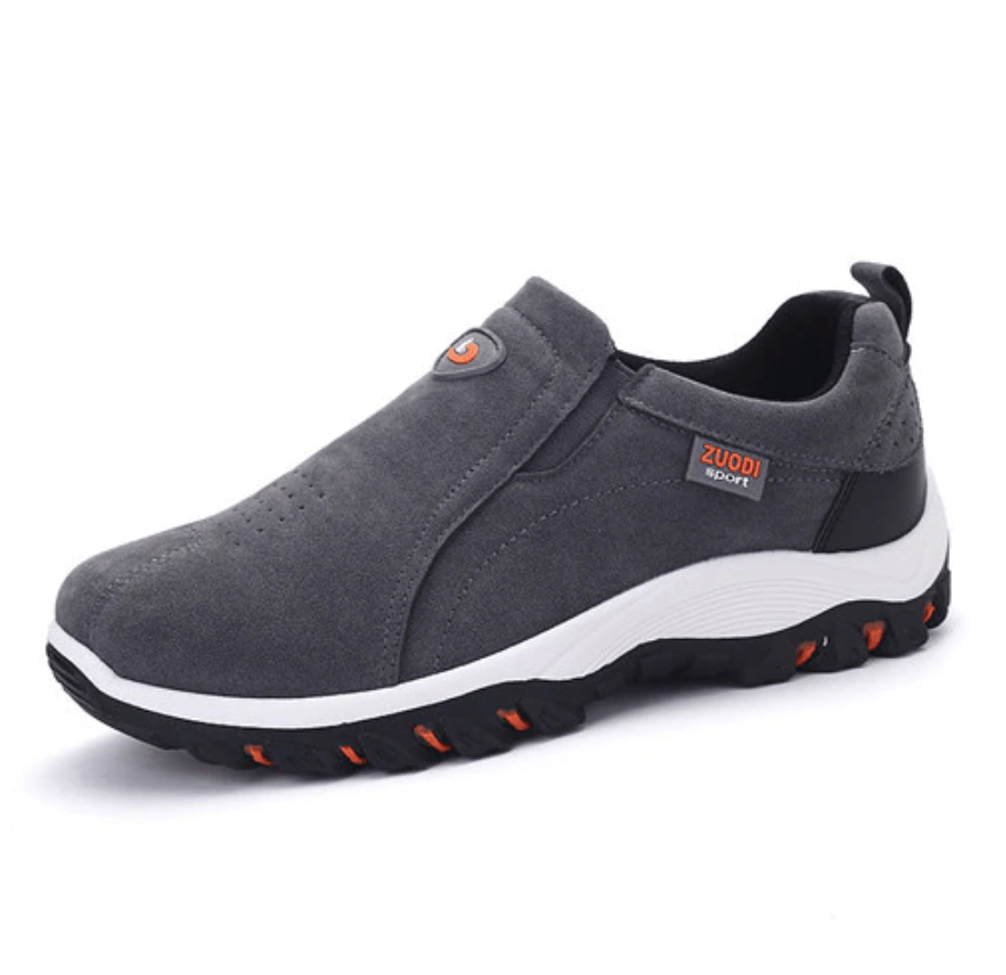 Zuodi | Scarpe ortopediche eleganti