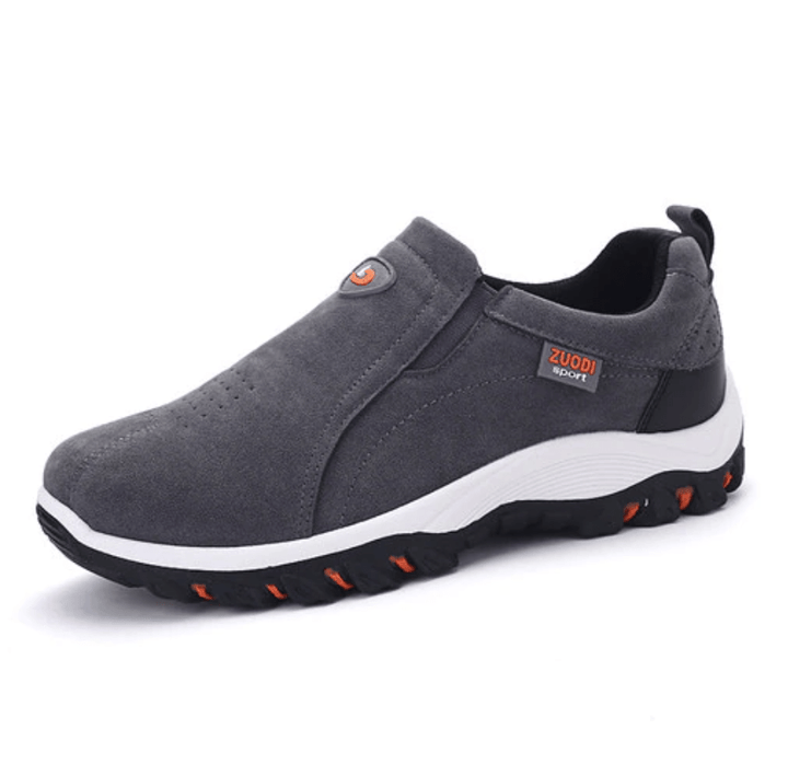Zuodi | Scarpe ortopediche eleganti