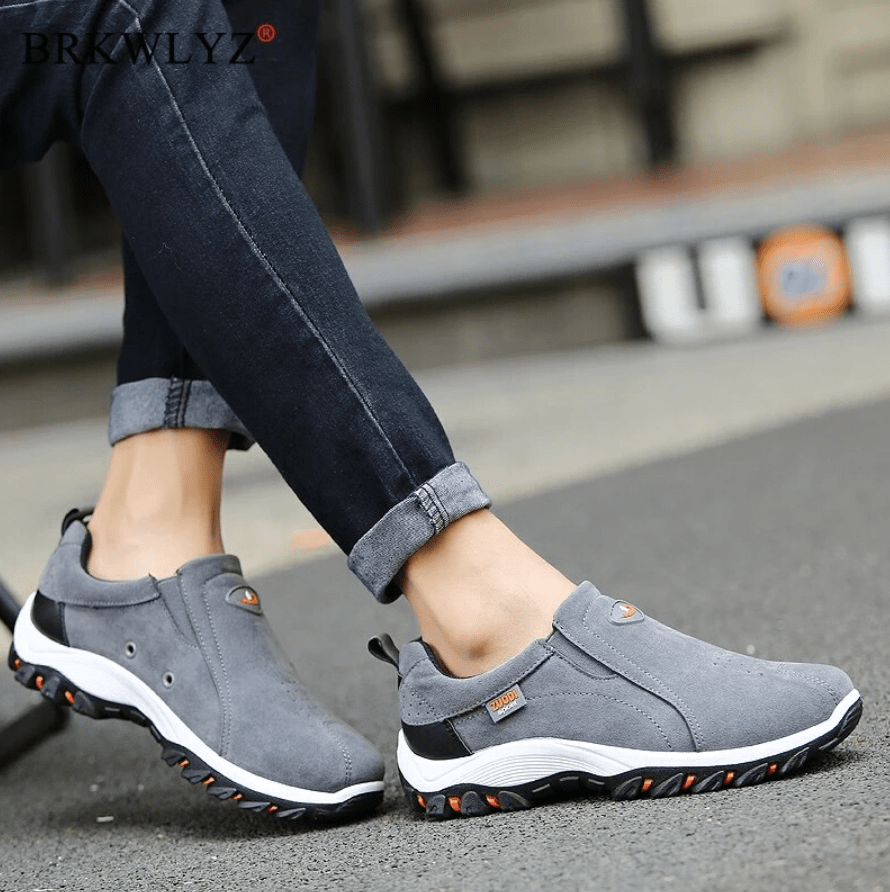 Zuodi | Scarpe ortopediche eleganti