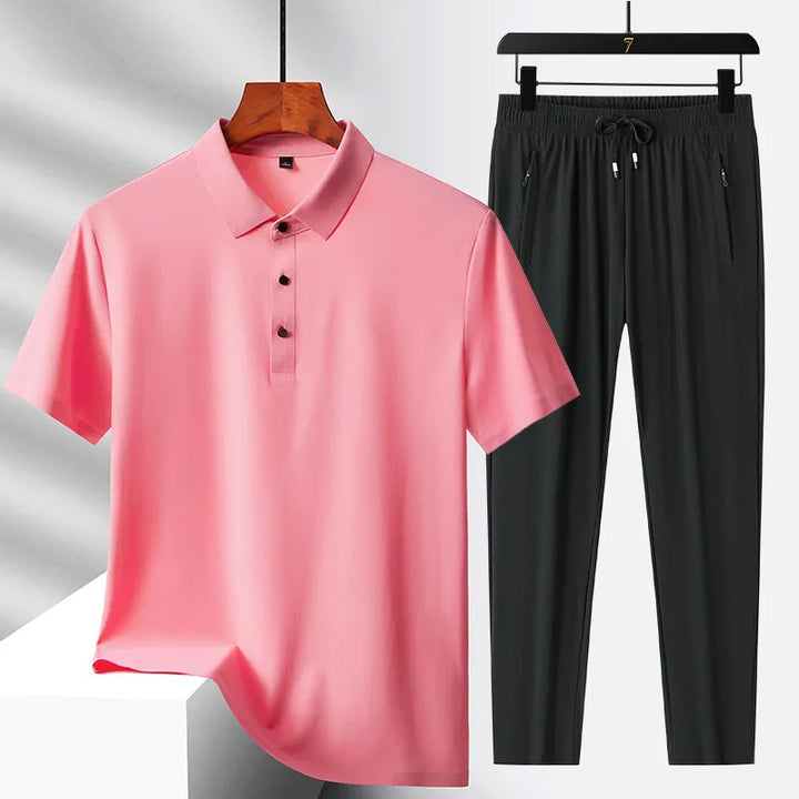 Set casual 2 pezzi