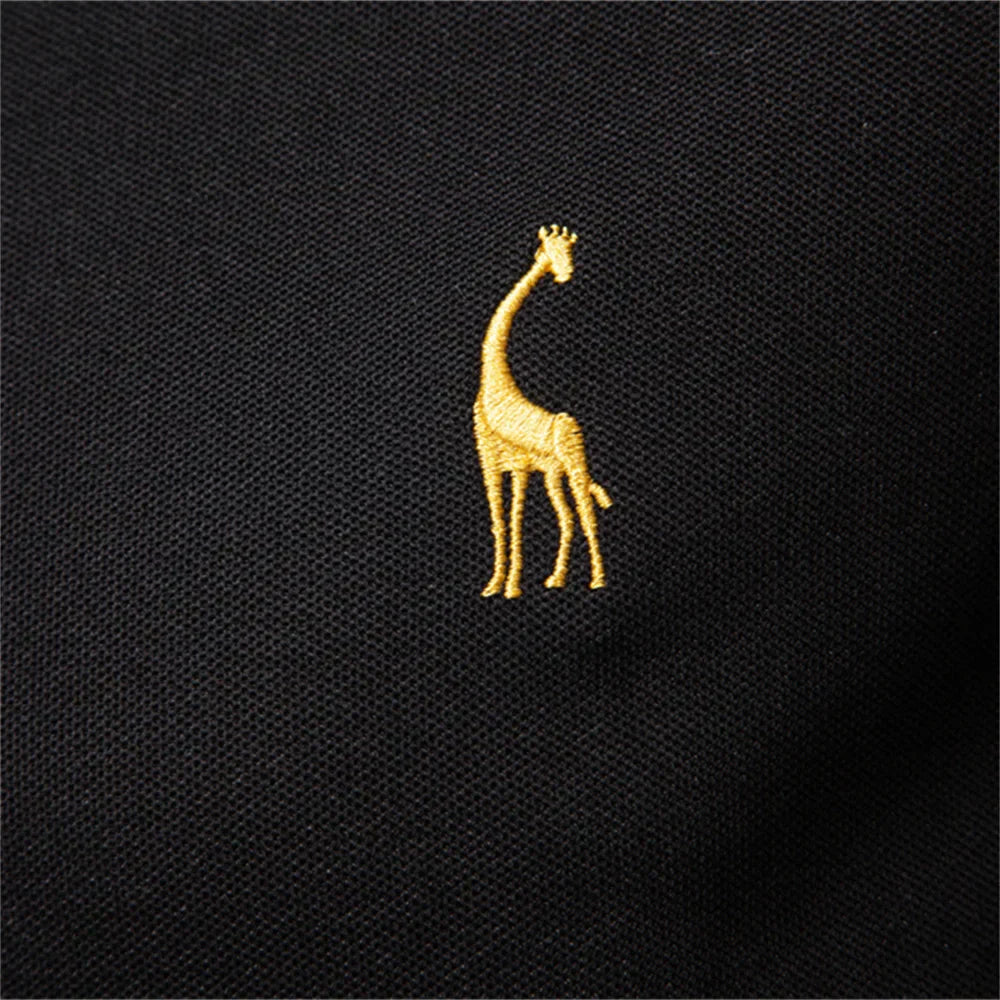 Polo elegante
