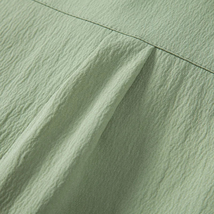 Camicia estiva elegante e traspirante