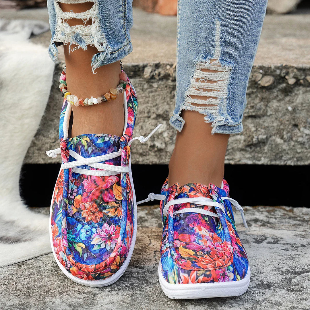 Juliette │ Scarpe comode ultra-leggere